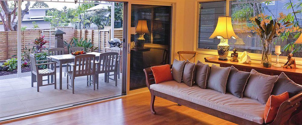 Aaman & Cinta Luxury Villas Byron Bay Exteriér fotografie