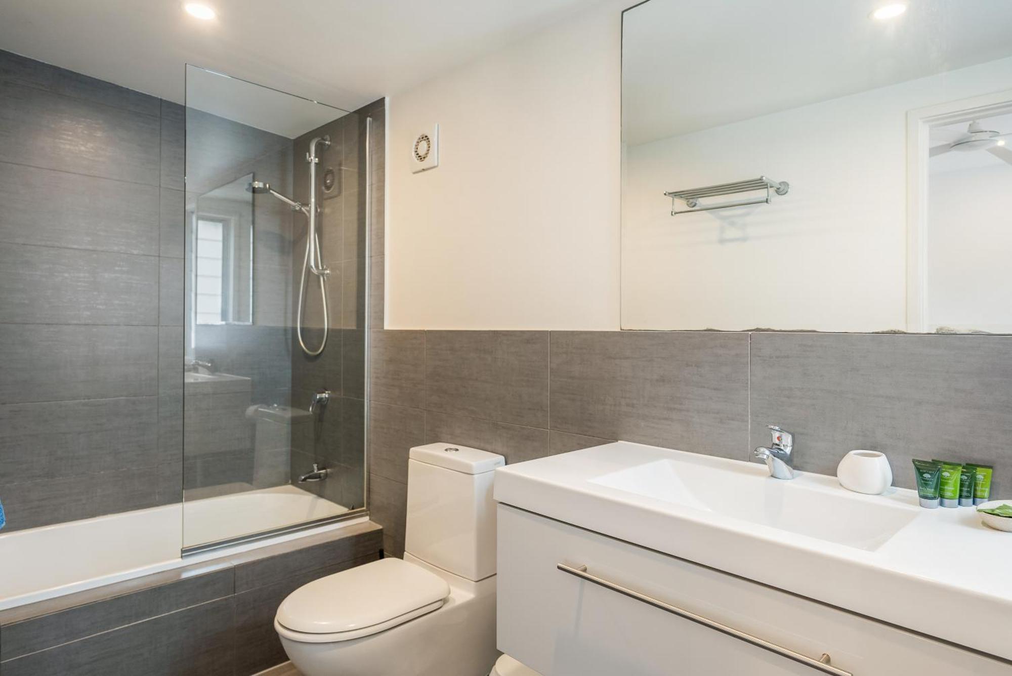 Aaman & Cinta Luxury Villas Byron Bay Exteriér fotografie