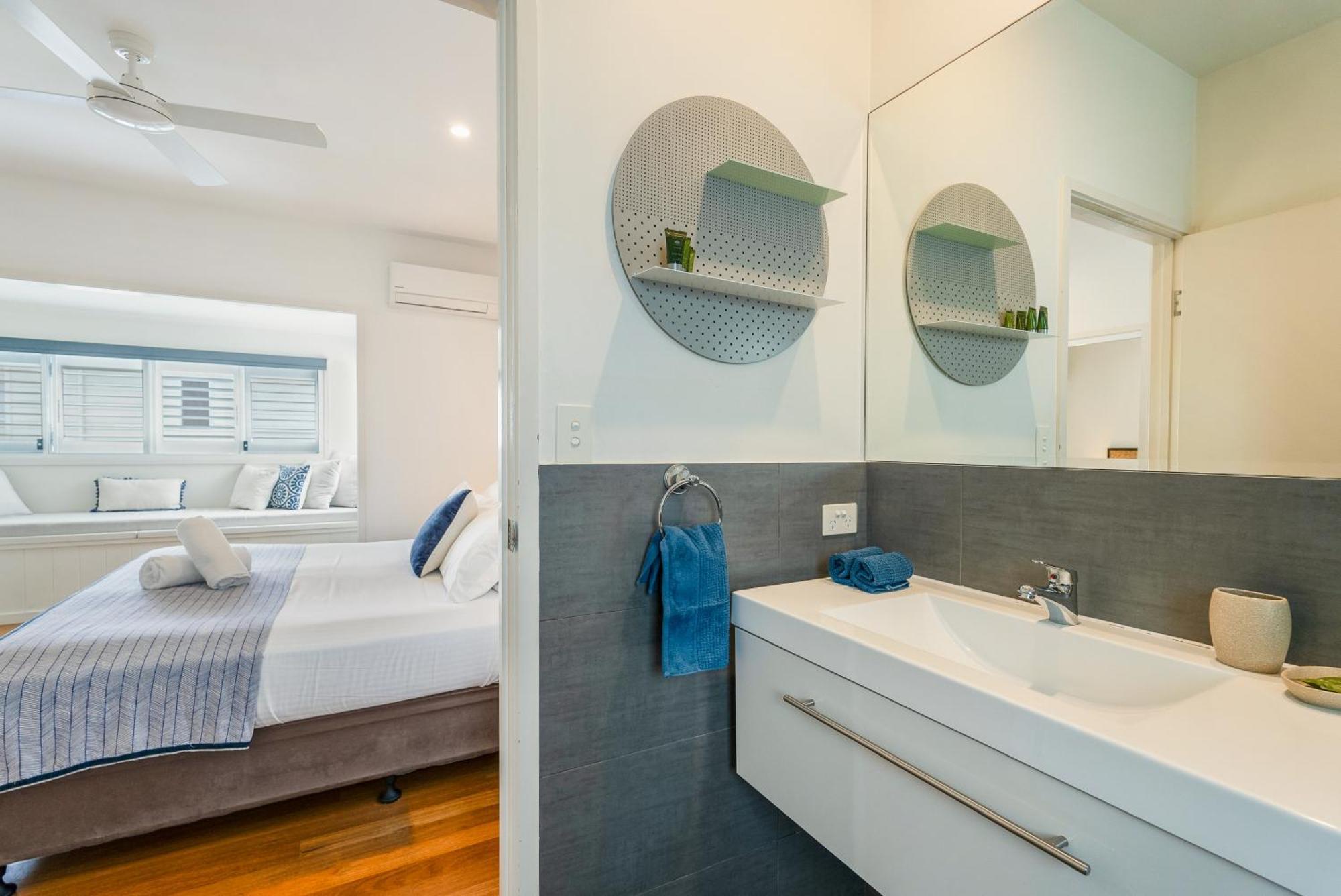 Aaman & Cinta Luxury Villas Byron Bay Exteriér fotografie