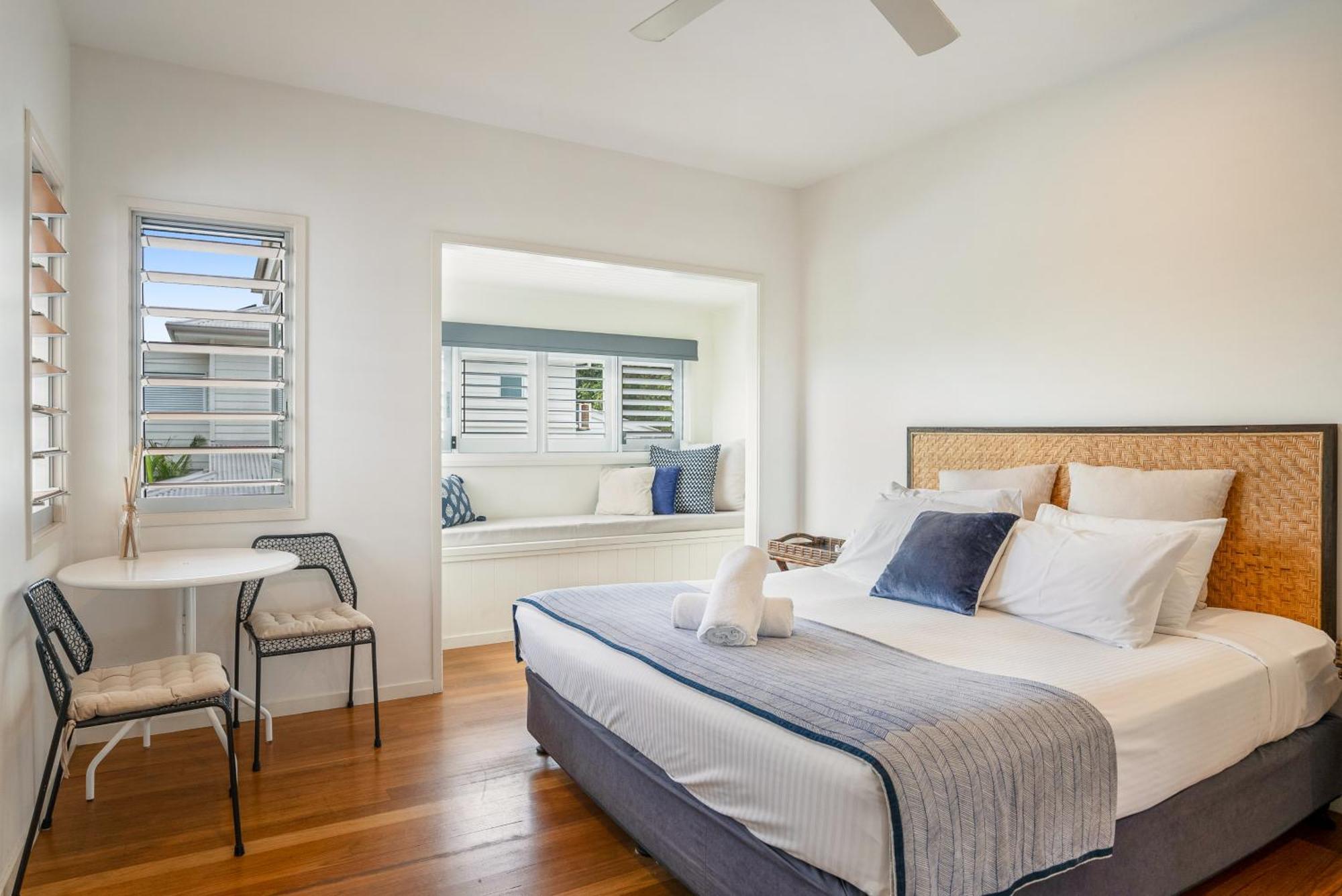 Aaman & Cinta Luxury Villas Byron Bay Exteriér fotografie