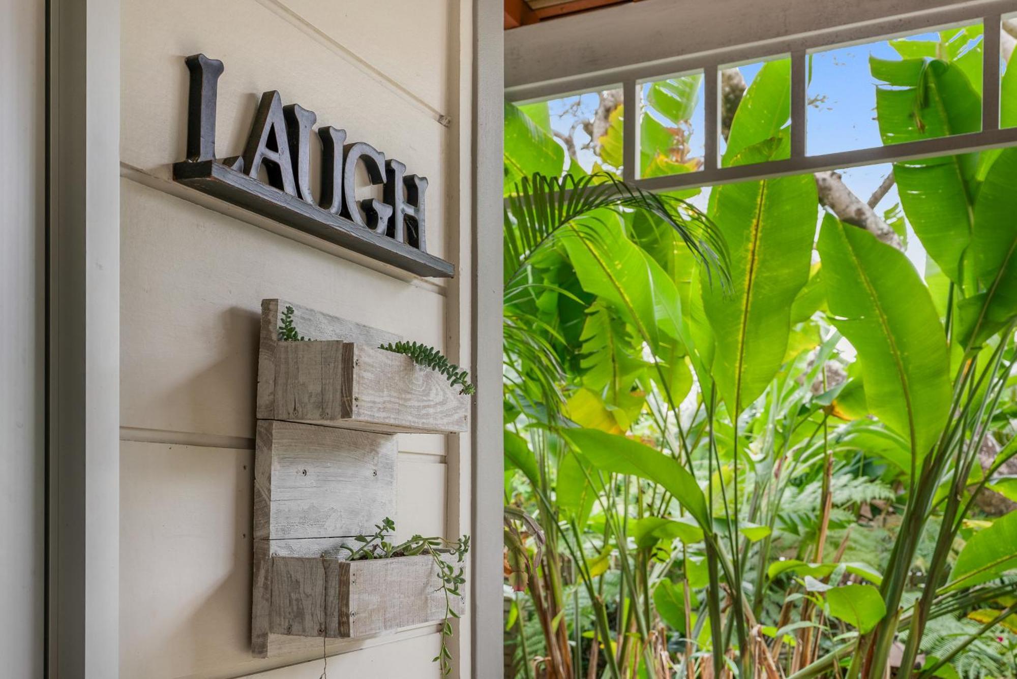 Aaman & Cinta Luxury Villas Byron Bay Exteriér fotografie