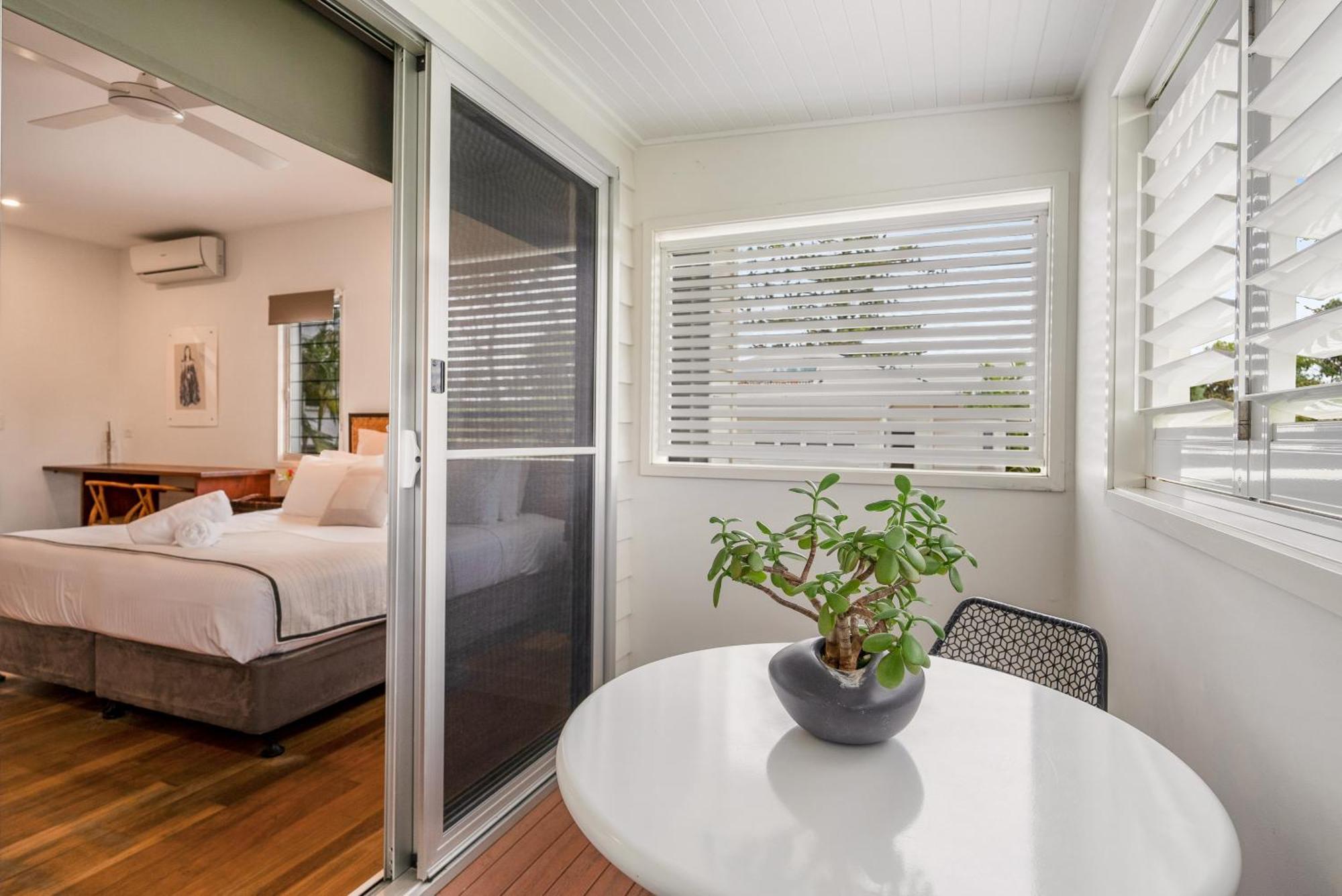 Aaman & Cinta Luxury Villas Byron Bay Exteriér fotografie