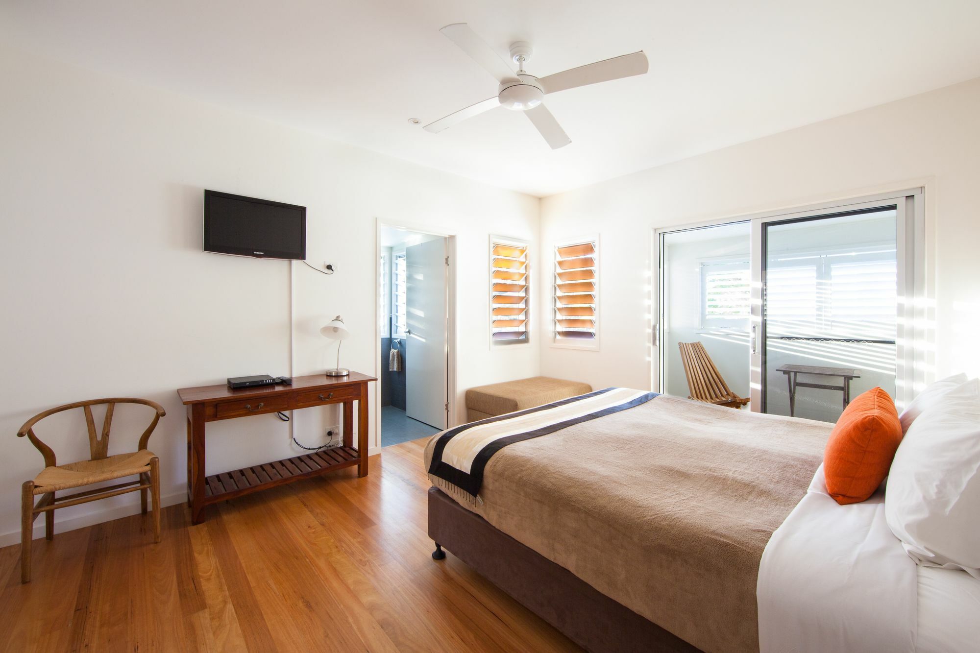 Aaman & Cinta Luxury Villas Byron Bay Exteriér fotografie
